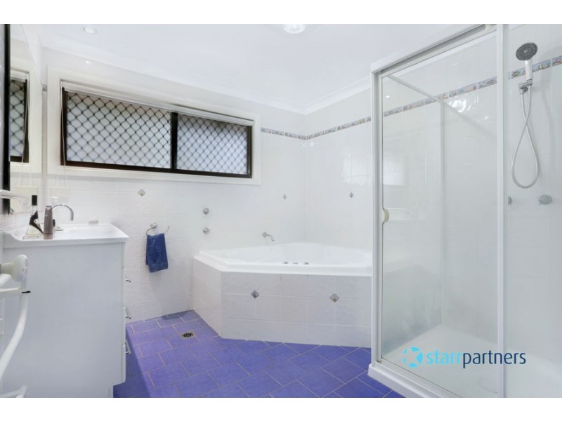 7 Bruce Road, Vineyard NSW 2765