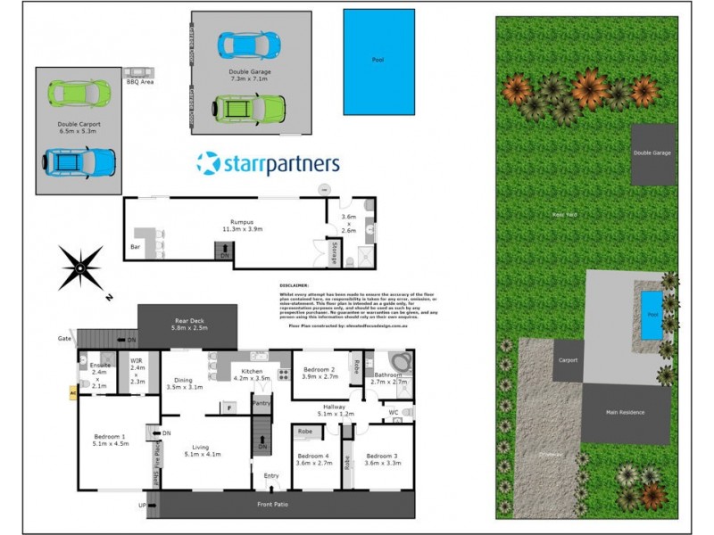 7 Bruce Road, Vineyard NSW 2765