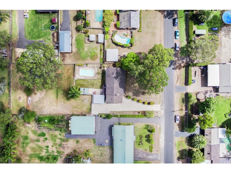 7 Bruce Road, Vineyard NSW 2765