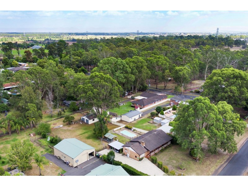 7 Bruce Road, Vineyard NSW 2765