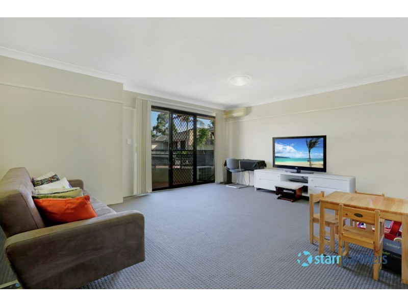 37/78-82 Old Northern Road, Baulkham Hills NSW 2153