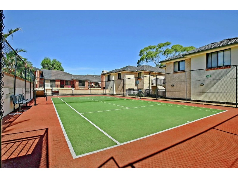 37/78-82 Old Northern Road, Baulkham Hills NSW 2153