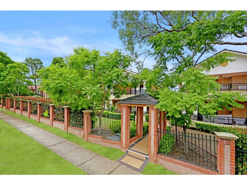 37/78-82 Old Northern Road, Baulkham Hills NSW 2153