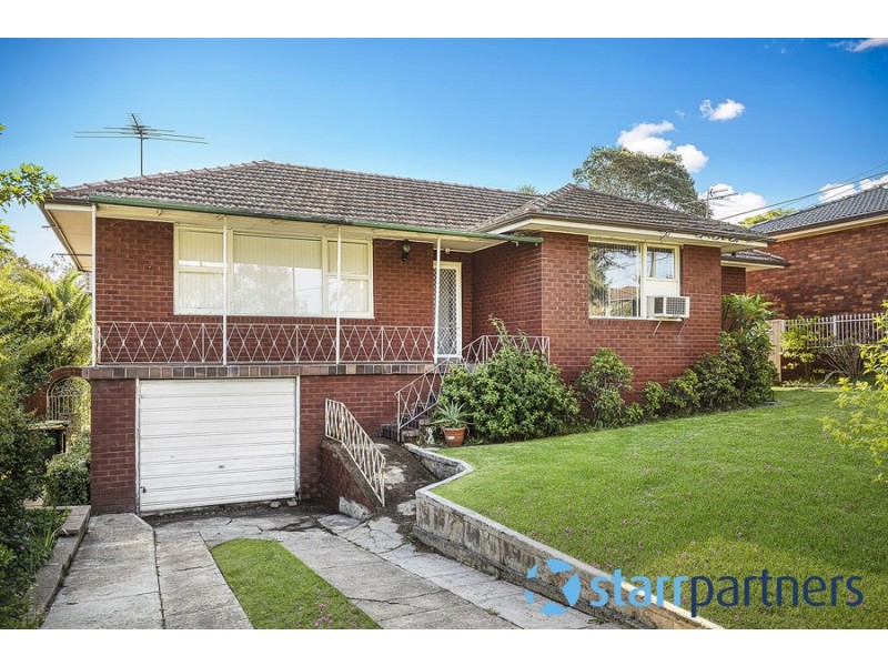 31 Keene Street, Baulkham Hills NSW 2153