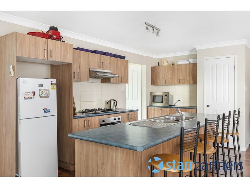 16 Dalton Close, Rouse Hill NSW 2155