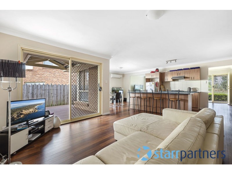 16 Dalton Close, Rouse Hill NSW 2155