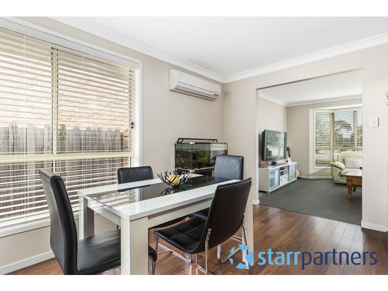 16 Dalton Close, Rouse Hill NSW 2155