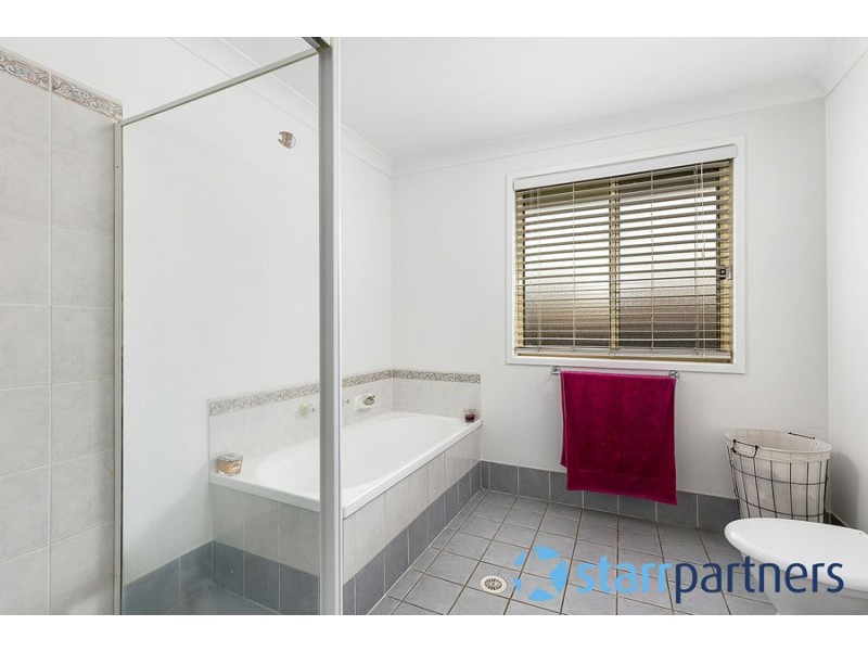 16 Dalton Close, Rouse Hill NSW 2155