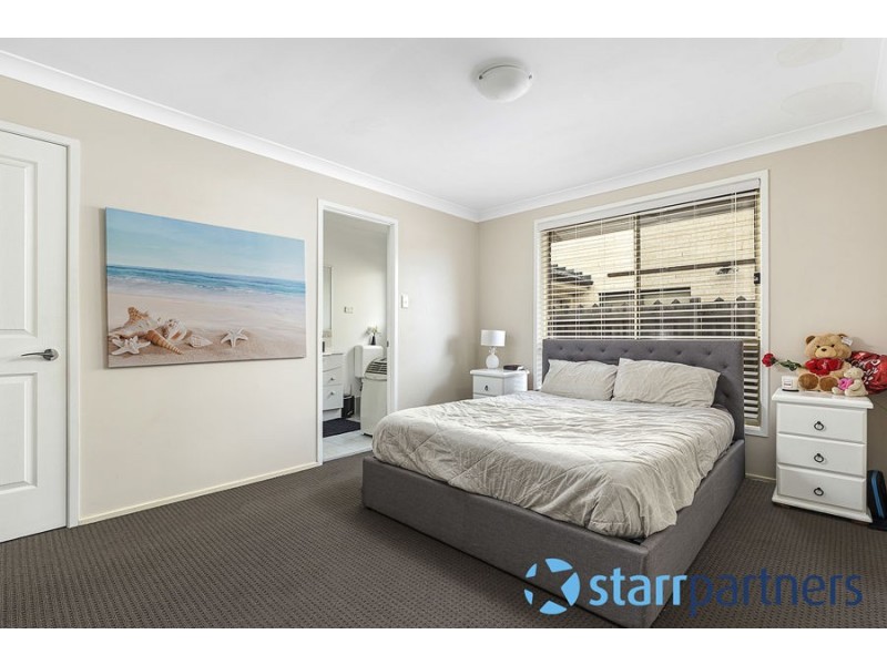 16 Dalton Close, Rouse Hill NSW 2155