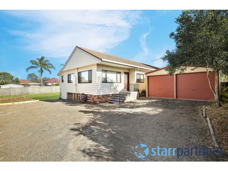 88 Sydney Street, Riverstone NSW 2765