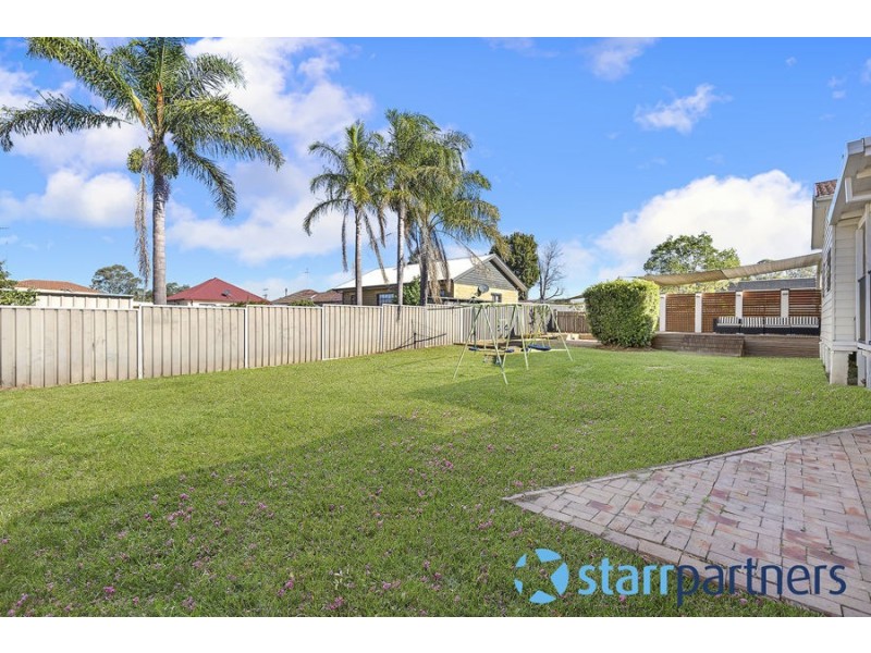 88 Sydney Street, Riverstone NSW 2765