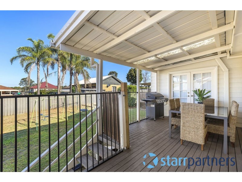 88 Sydney Street, Riverstone NSW 2765