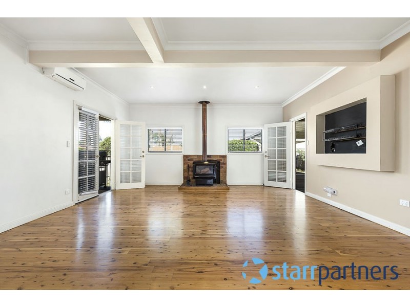 88 Sydney Street, Riverstone NSW 2765