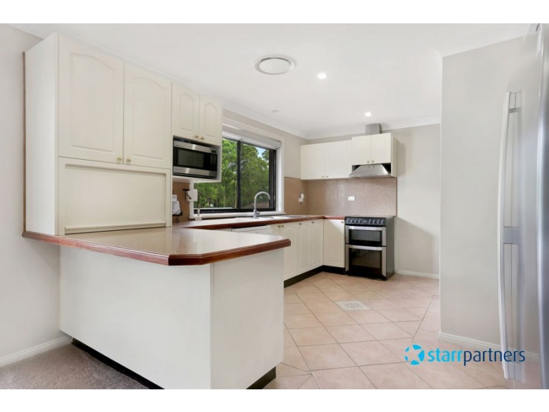 7 Bruce Road, Vineyard NSW 2765