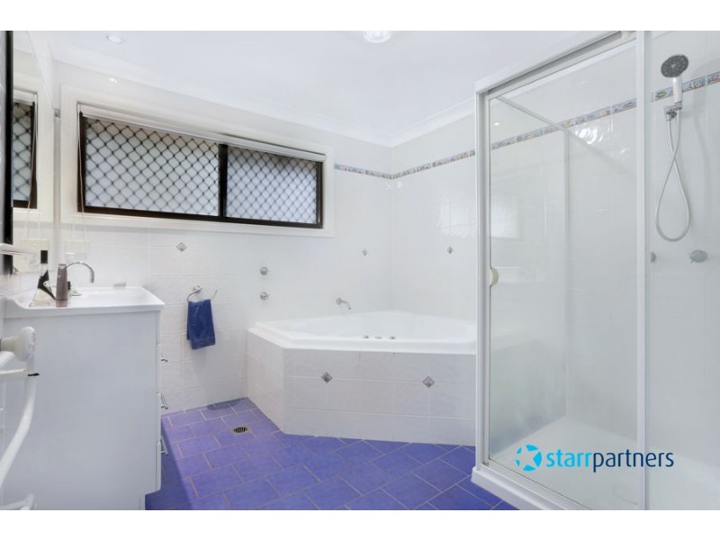 7 Bruce Road, Vineyard NSW 2765