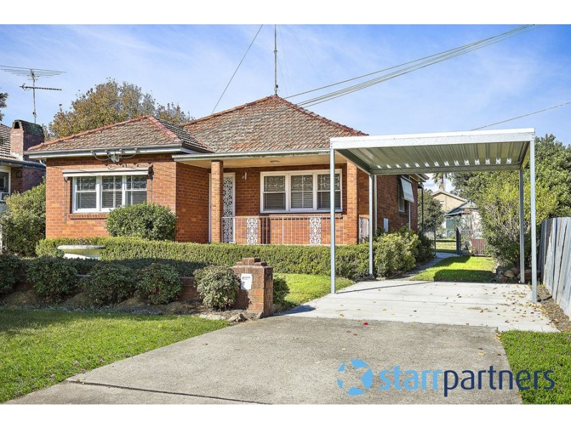 4 Church Street, Riverstone NSW 2765