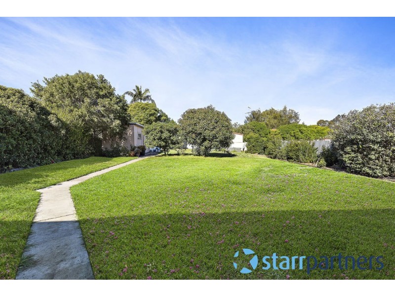 4 Church Street, Riverstone NSW 2765