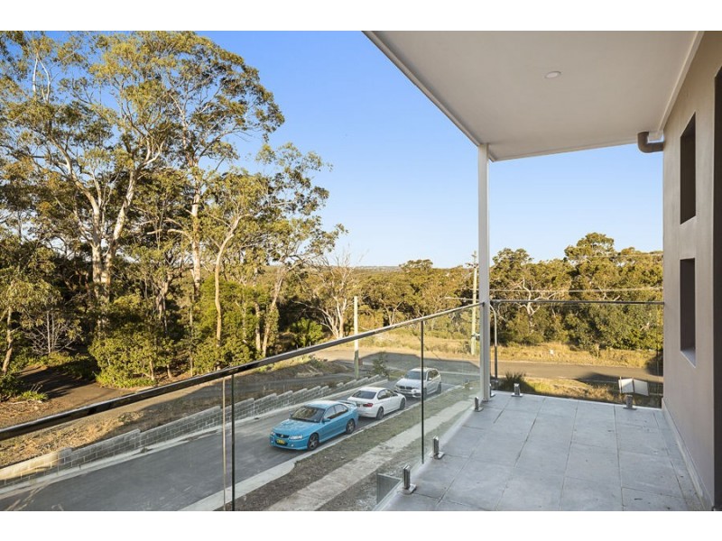 4a Benambra Avenue, Kellyville NSW 2155