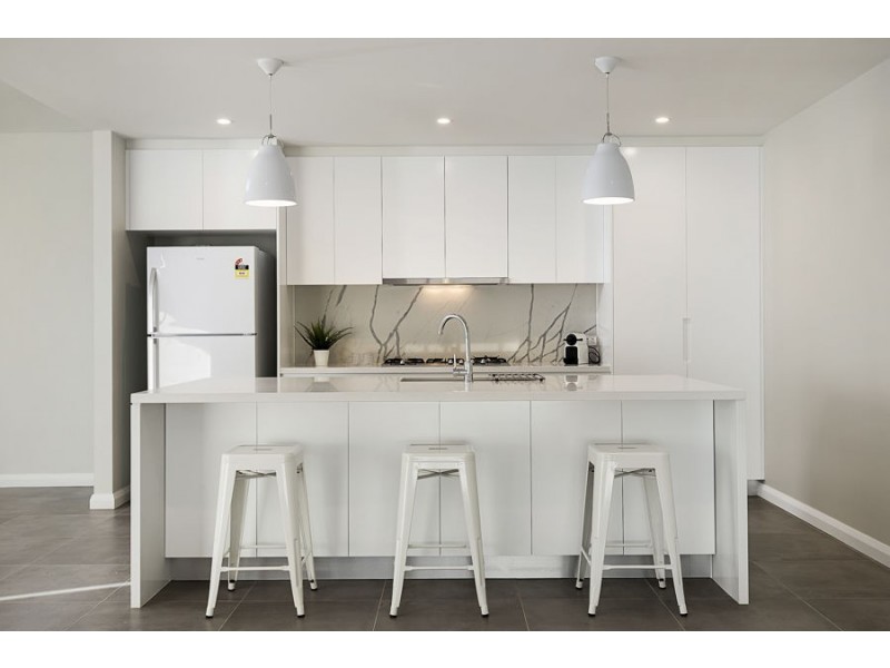 4a Benambra Avenue, Kellyville NSW 2155