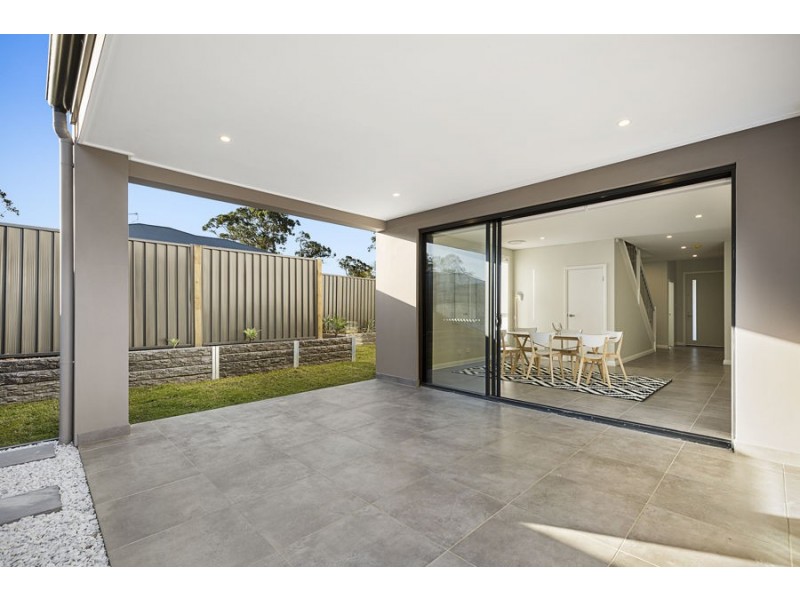 4a Benambra Avenue, Kellyville NSW 2155