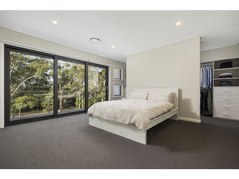 4a Benambra Avenue, Kellyville NSW 2155