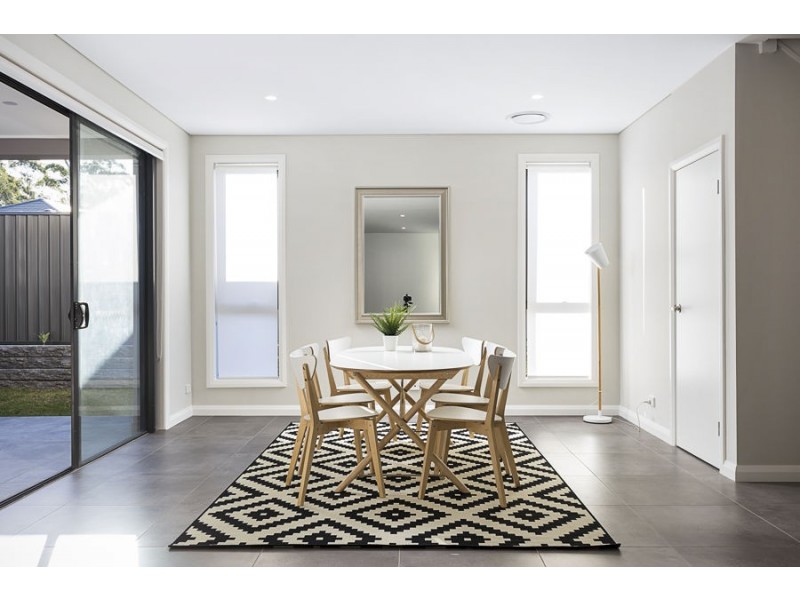 4a Benambra Avenue, Kellyville NSW 2155