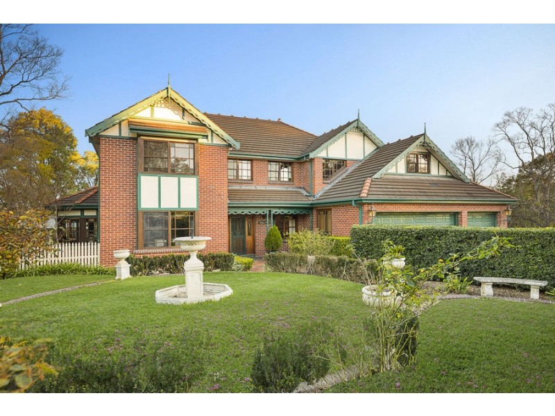 20 Kimberley Lane, Windsor Downs NSW 2756