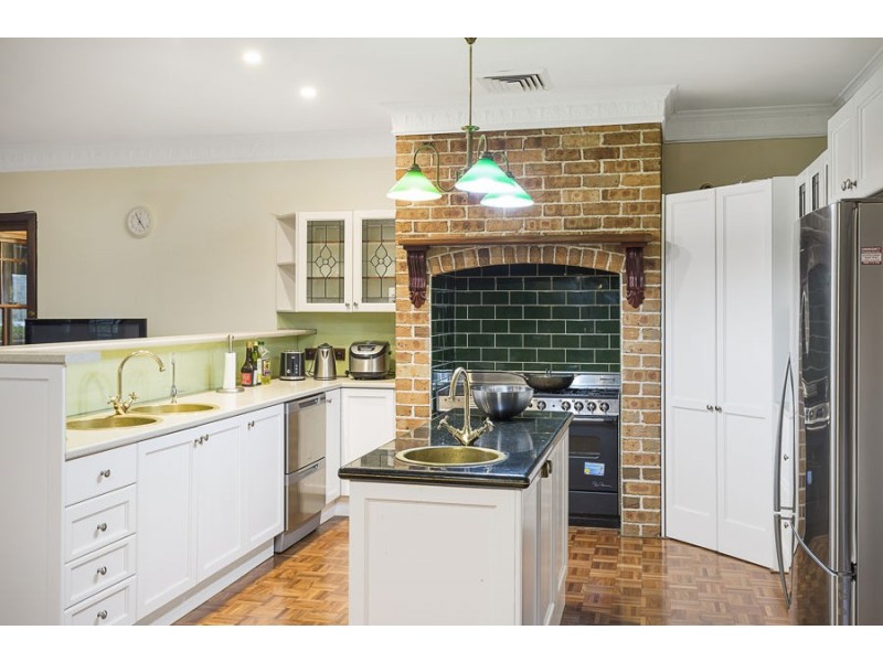 20 Kimberley Lane, Windsor Downs NSW 2756