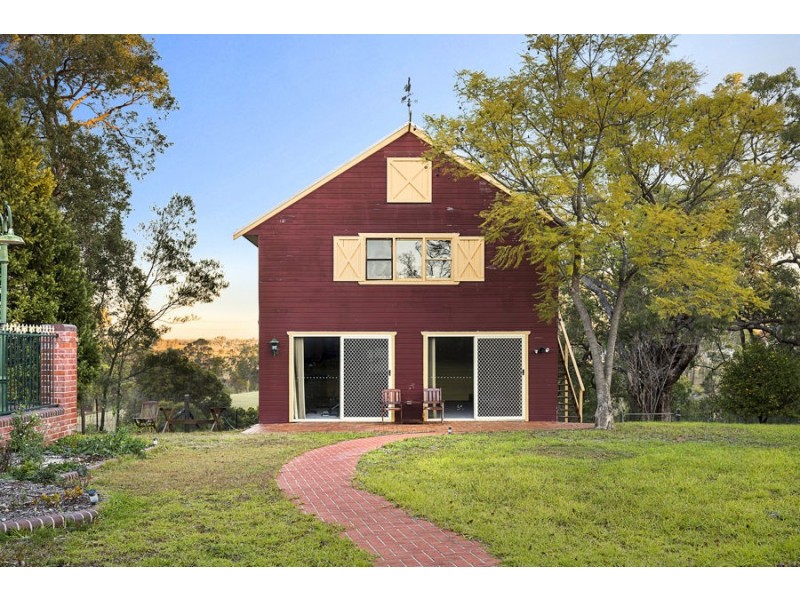 20 Kimberley Lane, Windsor Downs NSW 2756