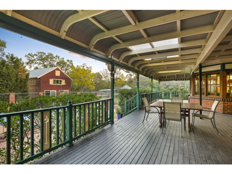 20 Kimberley Lane, Windsor Downs NSW 2756