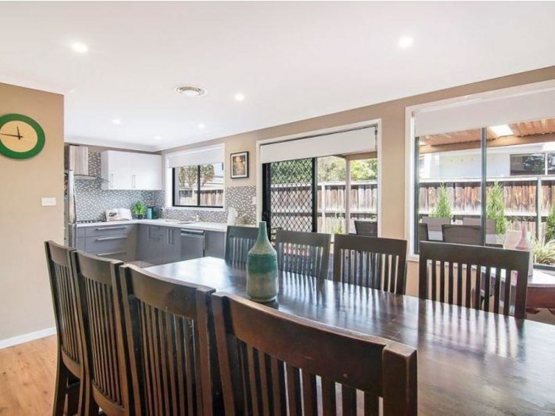 32 Greygum Avenue, Rouse Hill NSW 2155