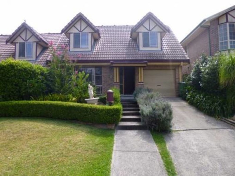 2a Bomaderry Crescent, Glenning Valley NSW 2261
