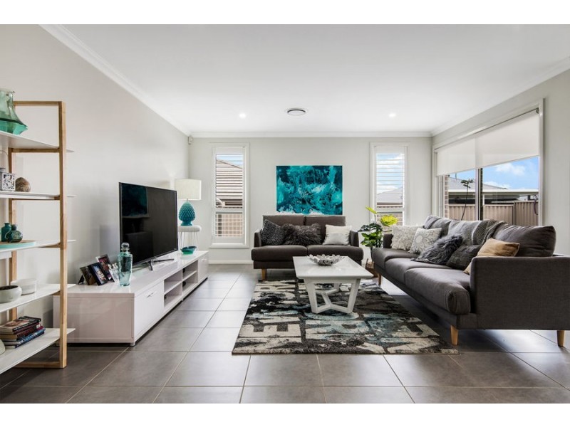 3 Horizon Street, Riverstone NSW 2765