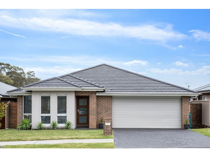 3 Horizon Street, Riverstone NSW 2765