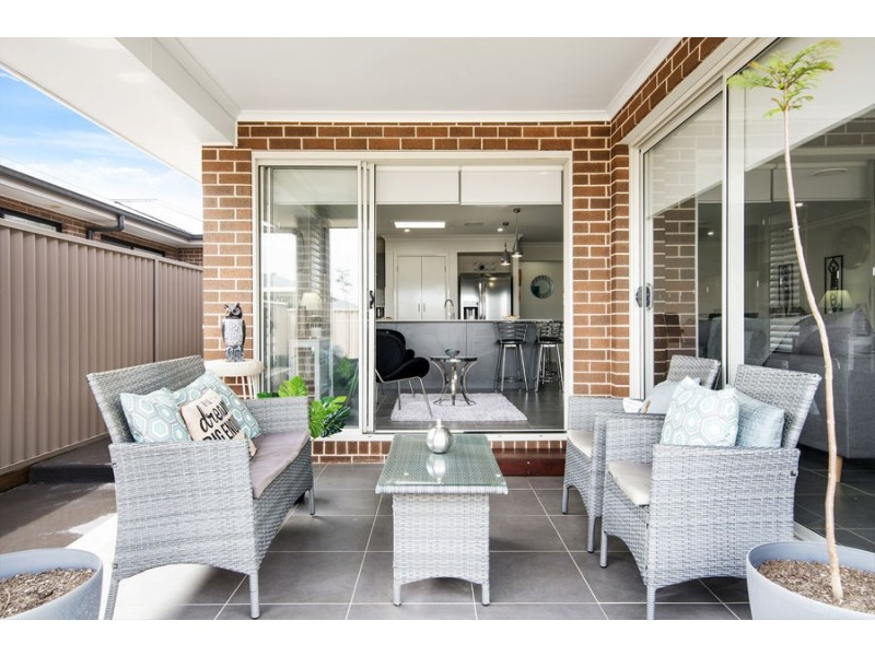 3 Horizon Street, Riverstone NSW 2765