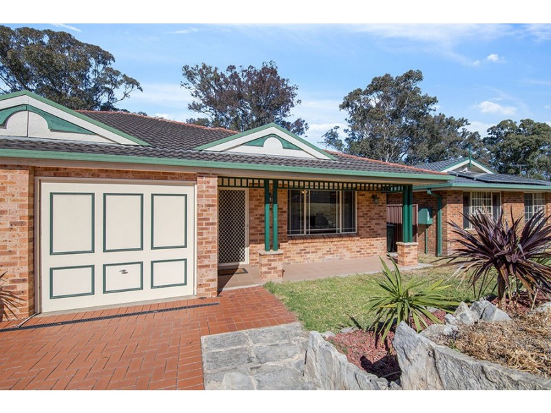 38A Sampson Crescent, Quakers Hill NSW 2763