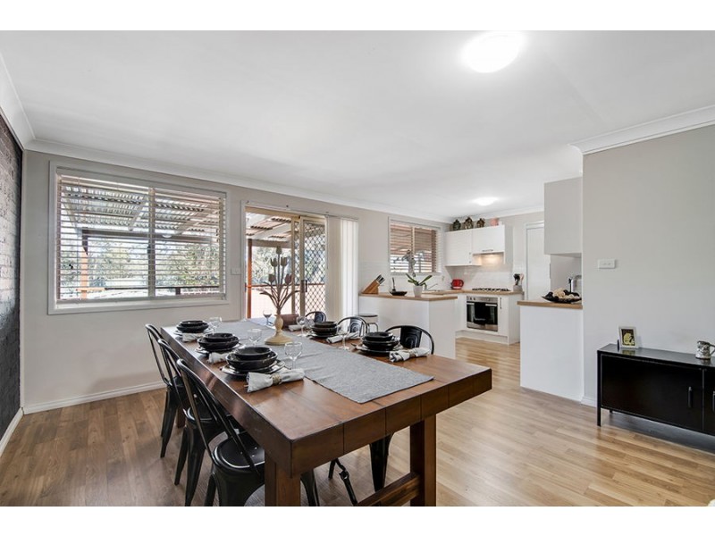 38A Sampson Crescent, Quakers Hill NSW 2763