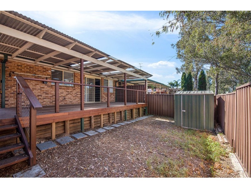 38A Sampson Crescent, Quakers Hill NSW 2763