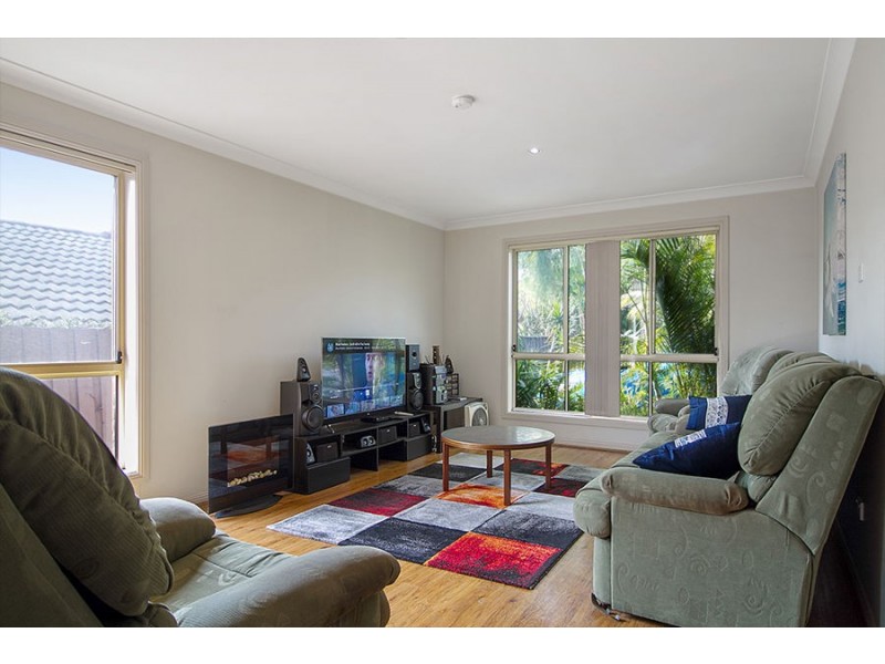 33a Kimberley Court, Bella Vista NSW 2153