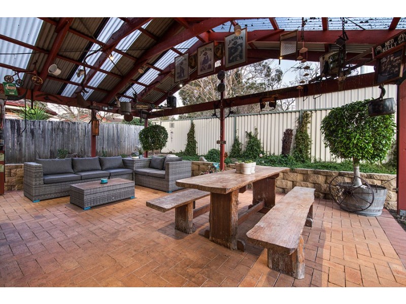 4 Alva Place, Riverstone NSW 2765