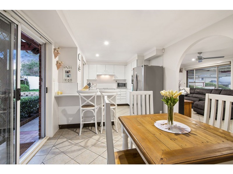 4 Alva Place, Riverstone NSW 2765