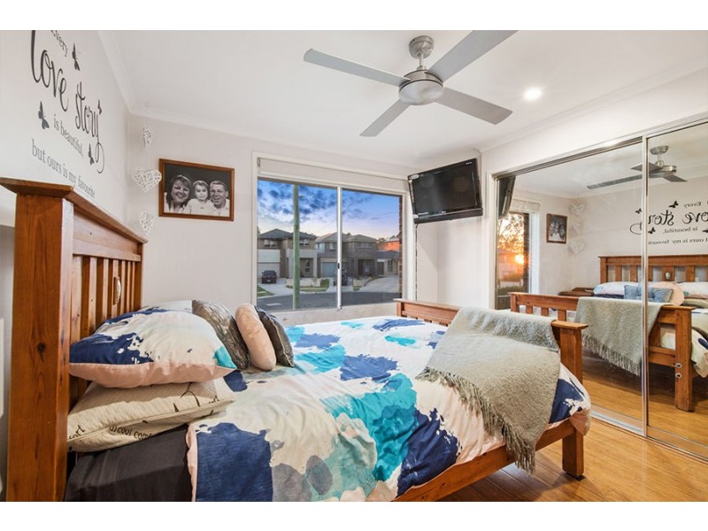 4 Alva Place, Riverstone NSW 2765