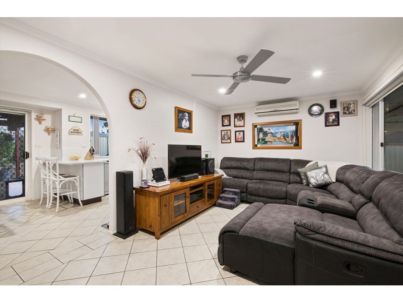 4 Alva Place, Riverstone NSW 2765