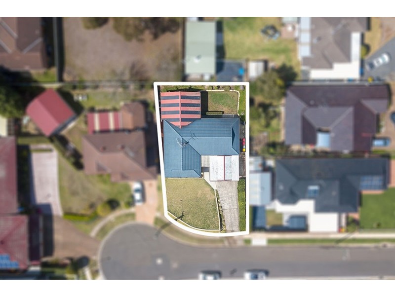 4 Alva Place, Riverstone NSW 2765