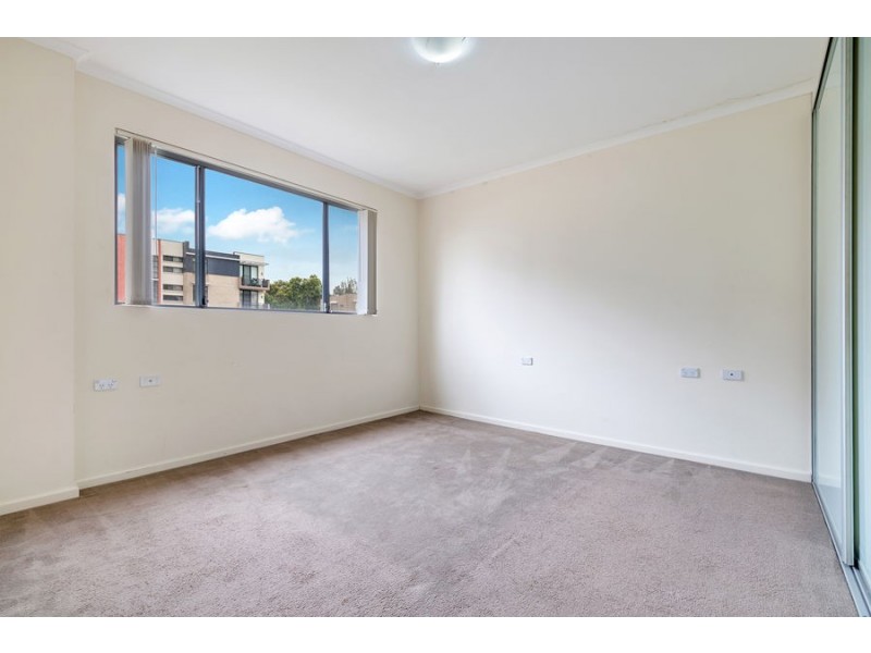 203B/.42-50 Brickworks Drive, Holroyd NSW 2142