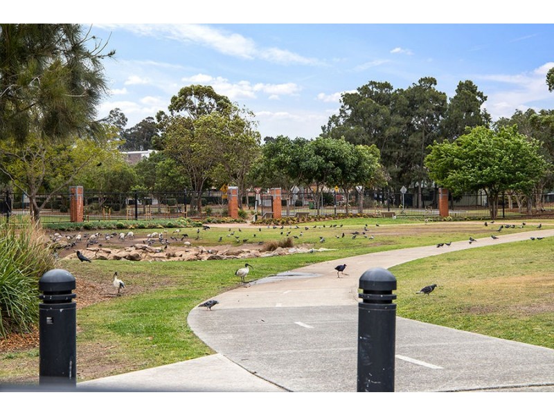 203B/.42-50 Brickworks Drive, Holroyd NSW 2142