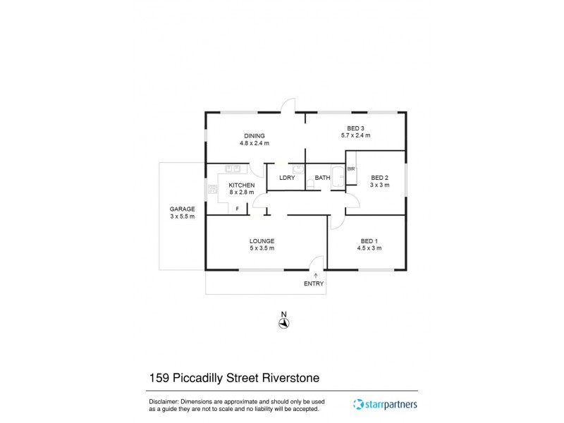 159 Piccadilly Street, Riverstone NSW 2765
