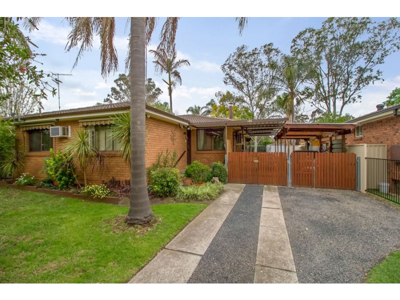 195 Piccadilly Street, Riverstone NSW 2765