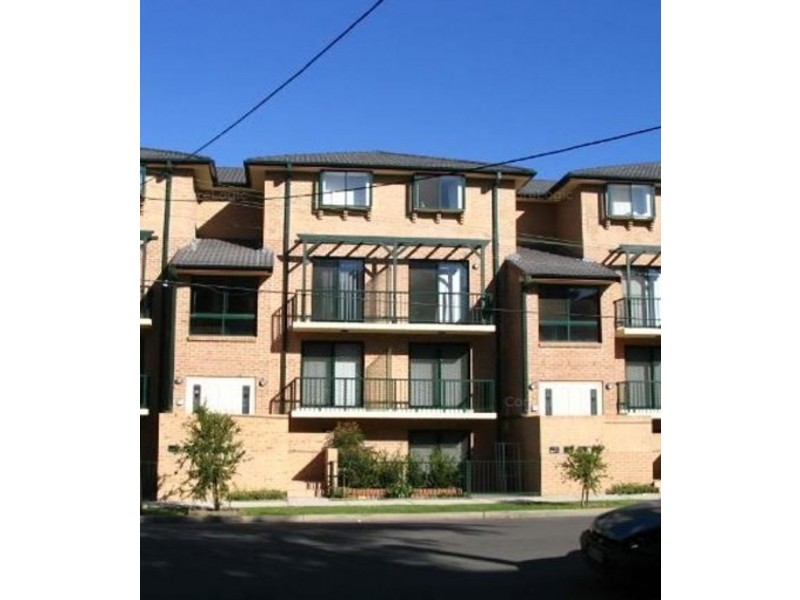 12/1 Early street, Parramatta NSW 2150
