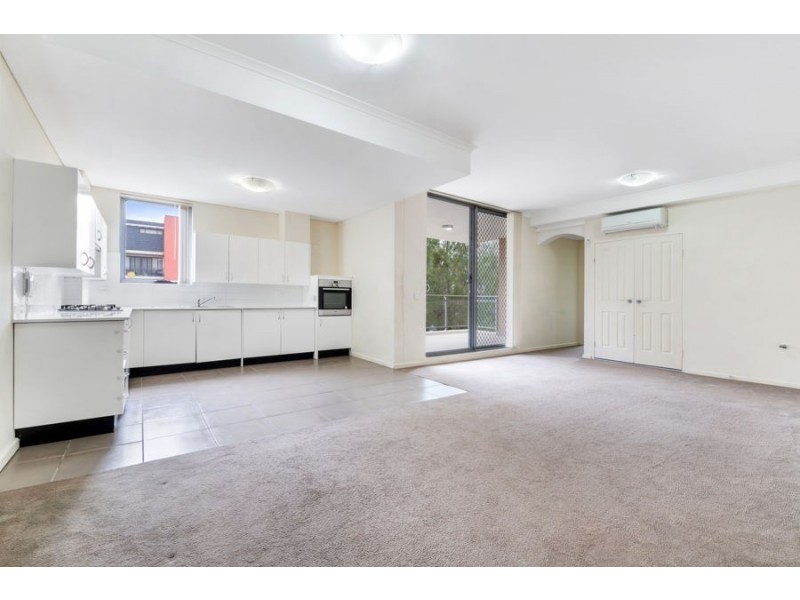 203B/42-50 Brickworks Drive, Holroyd NSW 2142